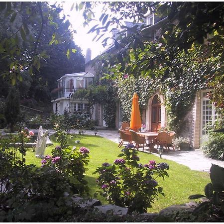 Caumont-Sur-Aure Le Relais Du Mont Chauve Bed & Breakfast エクステリア 写真