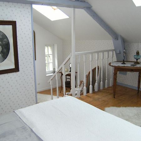 Caumont-Sur-Aure Le Relais Du Mont Chauve Bed & Breakfast エクステリア 写真