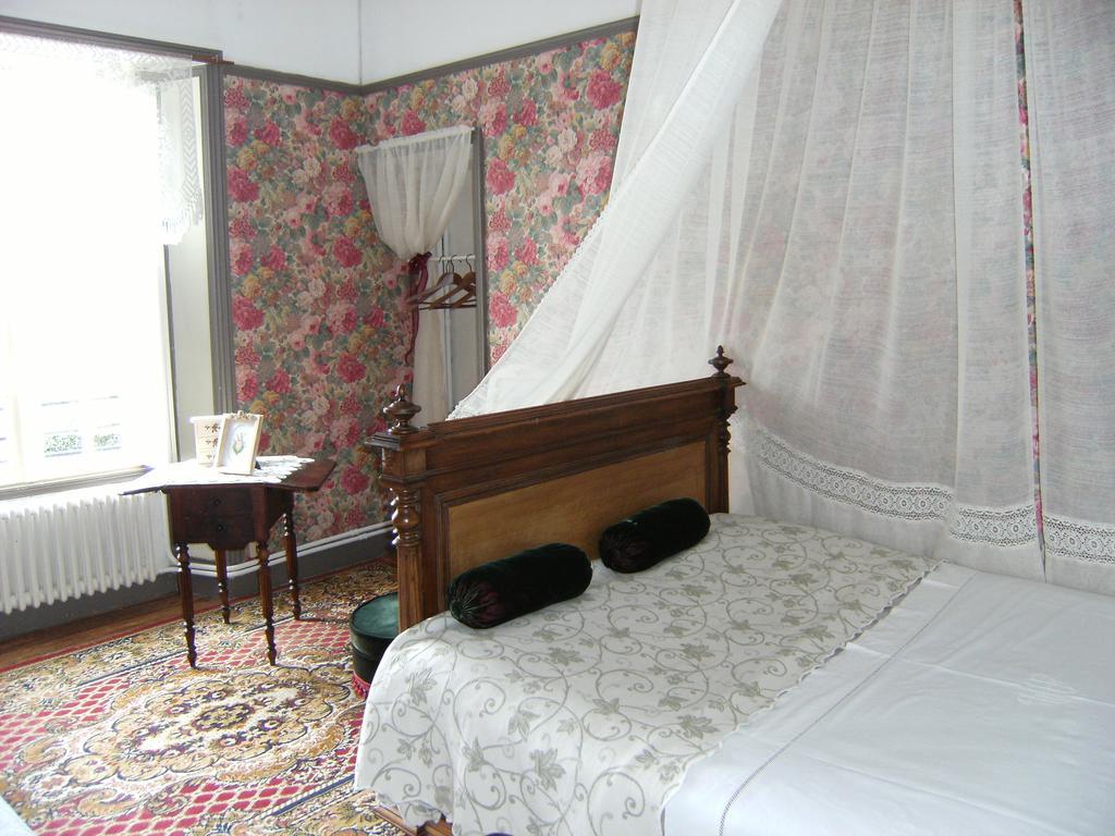 Caumont-Sur-Aure Le Relais Du Mont Chauve Bed & Breakfast 部屋 写真