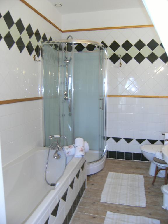 Caumont-Sur-Aure Le Relais Du Mont Chauve Bed & Breakfast 部屋 写真