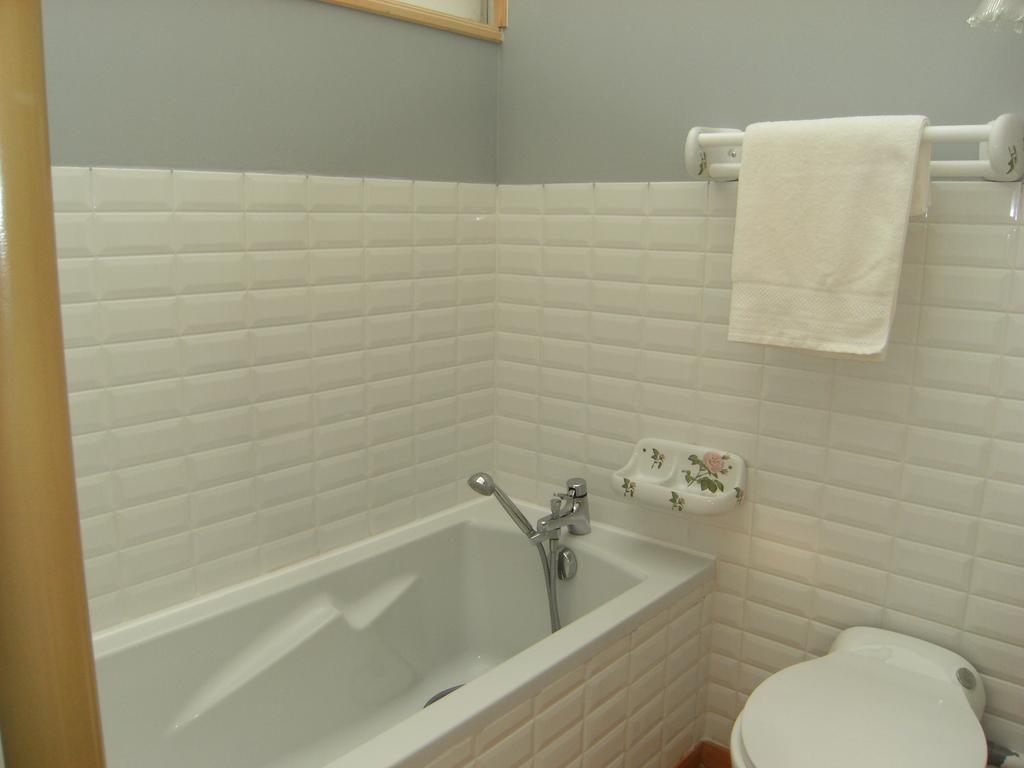 Caumont-Sur-Aure Le Relais Du Mont Chauve Bed & Breakfast エクステリア 写真